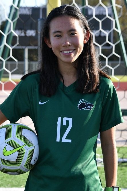 Frances Tran