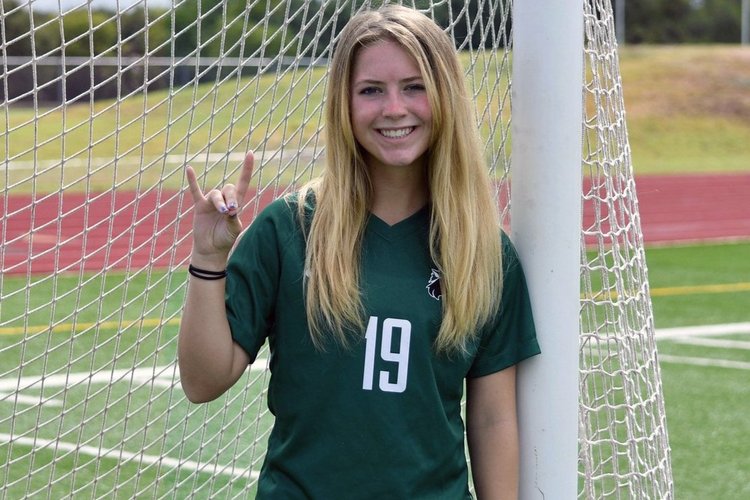 Piper Hinson