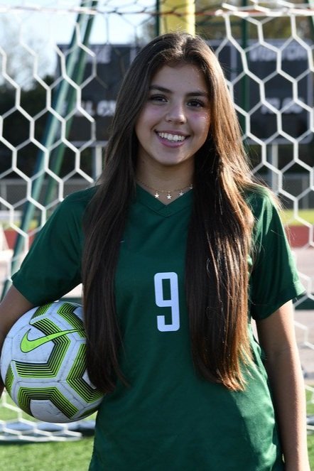 EMily Rangel