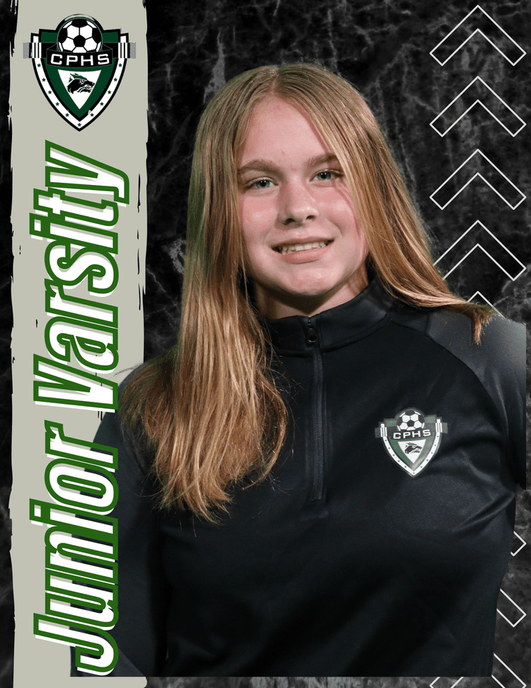 Maddie Fritts