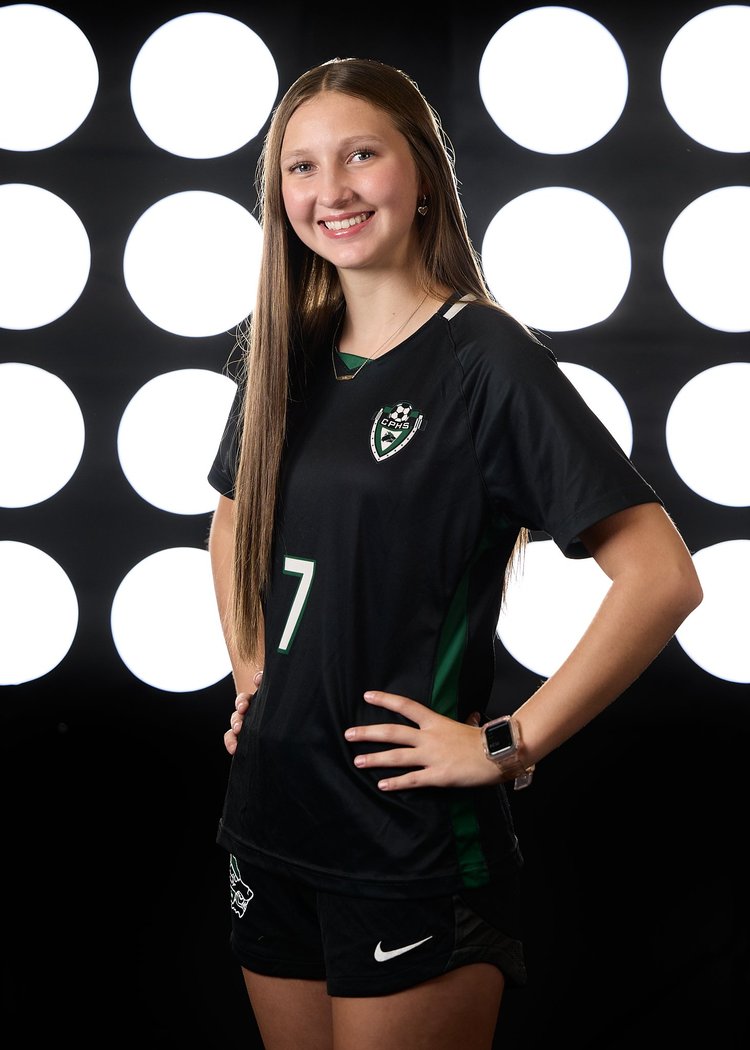 Bella Ballenger