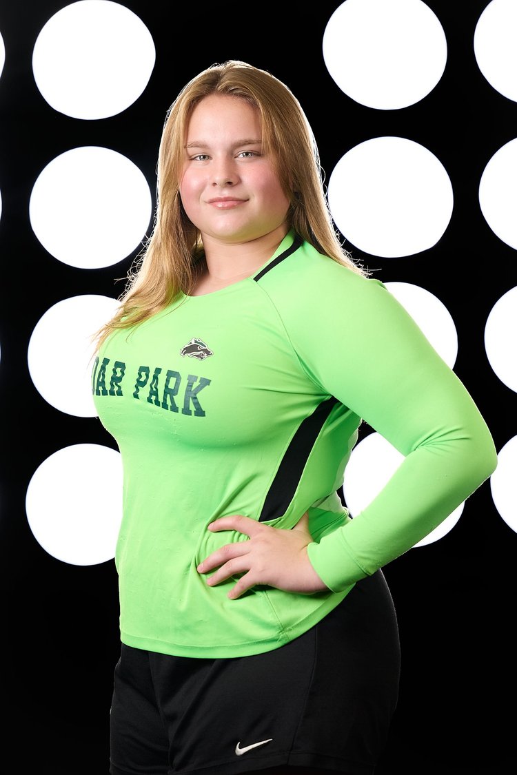 Maddie Fritts