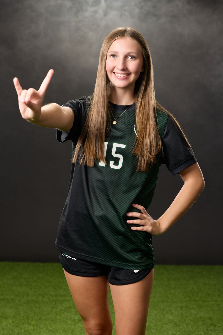 Bella Ballenger