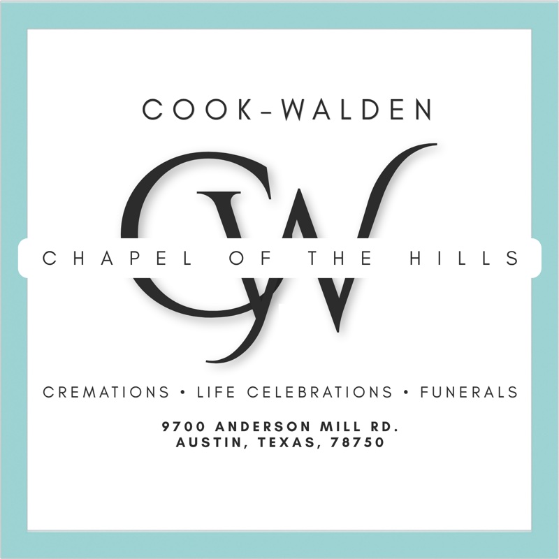 Cook-Walden Chapel of the Hills