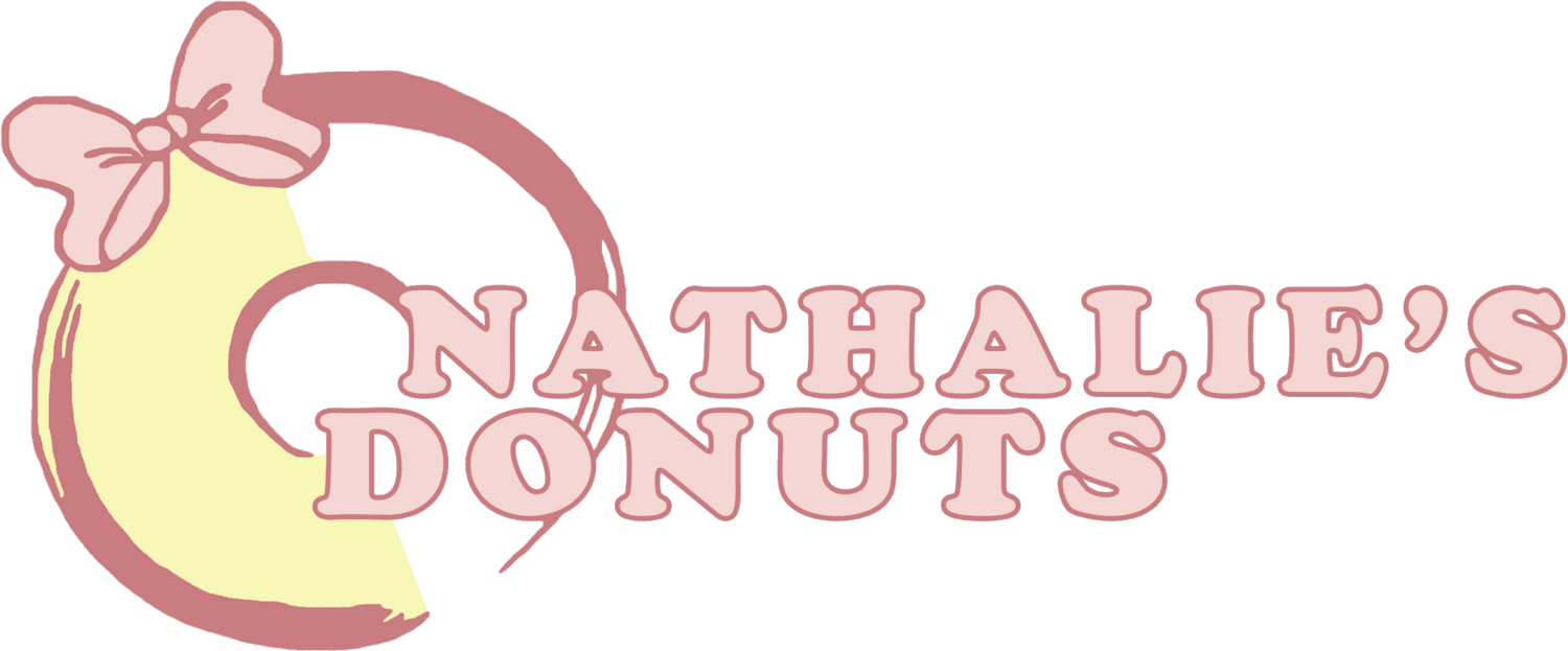 Nathalie's Donuts